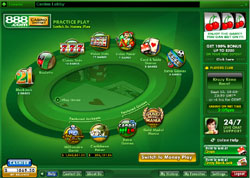 888 casinos on net