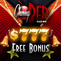 Cherry Red Casino Coupon Code