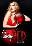 Cherry Casino - New RTG Casino