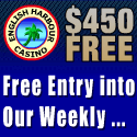 English Harbor Bonus