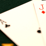 Online Blackjack