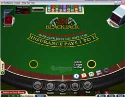 Rushmore Casino Blackjack - mt. rushmore casinos