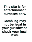 Blackjack Online TOS