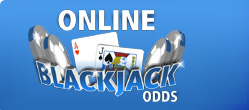 Online Blackjack Odds