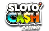 Sloto’Cash logo